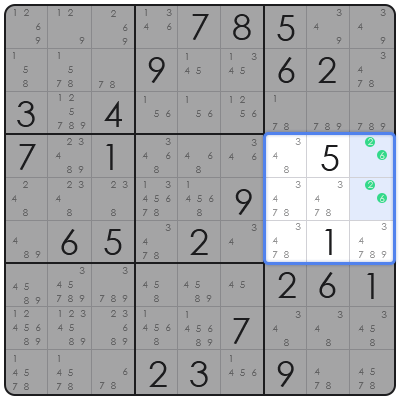 how to solve sudoku puzzles easily